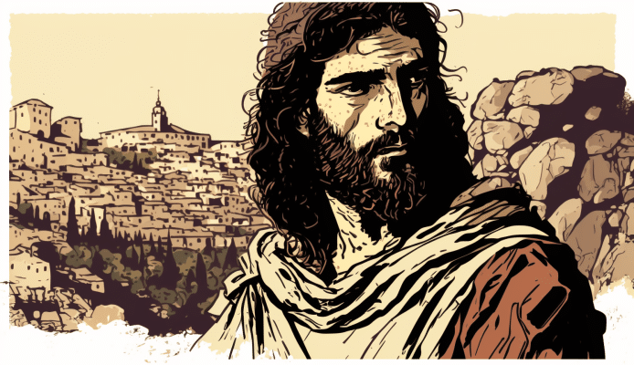 Quem era o jovem rico na bíblia?