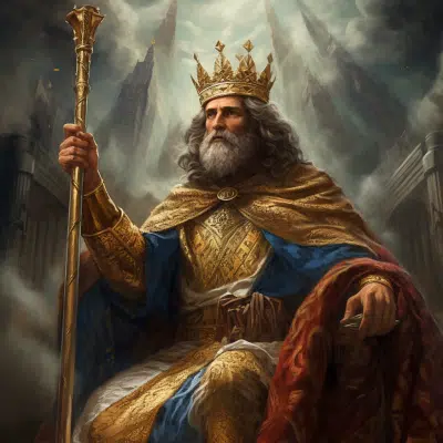 Quem foi o Rei Davi