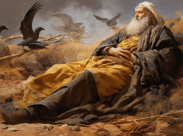 Como o profeta Isaias morreu