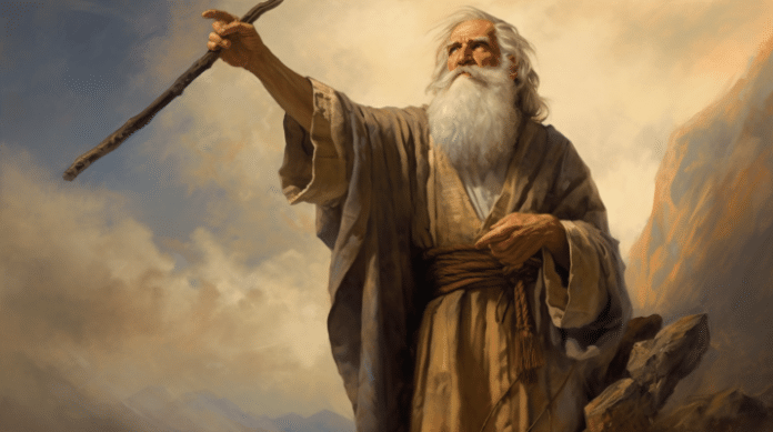 Quem foi o profeta Elias na biblia