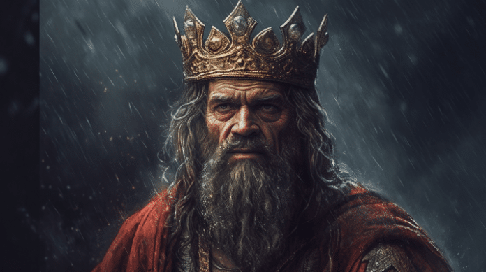 Quem foi o Rei Saul na Bíblia