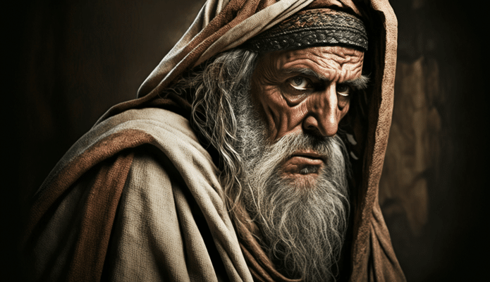 Quem foi Nicodemos na biblia